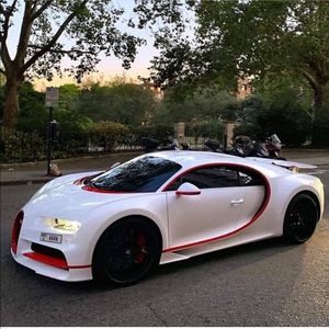 Meet your Posher, Juan pablo